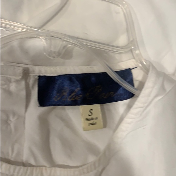 blouse - Picture 3 of 3